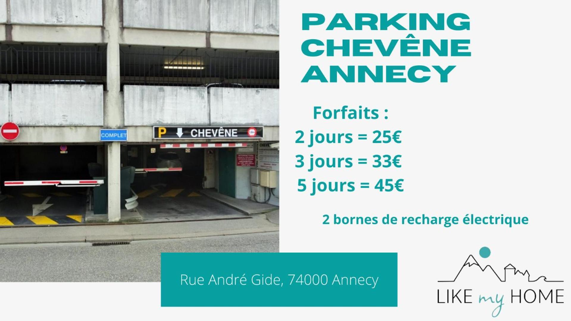 Annecy Lake Central Extérieur photo