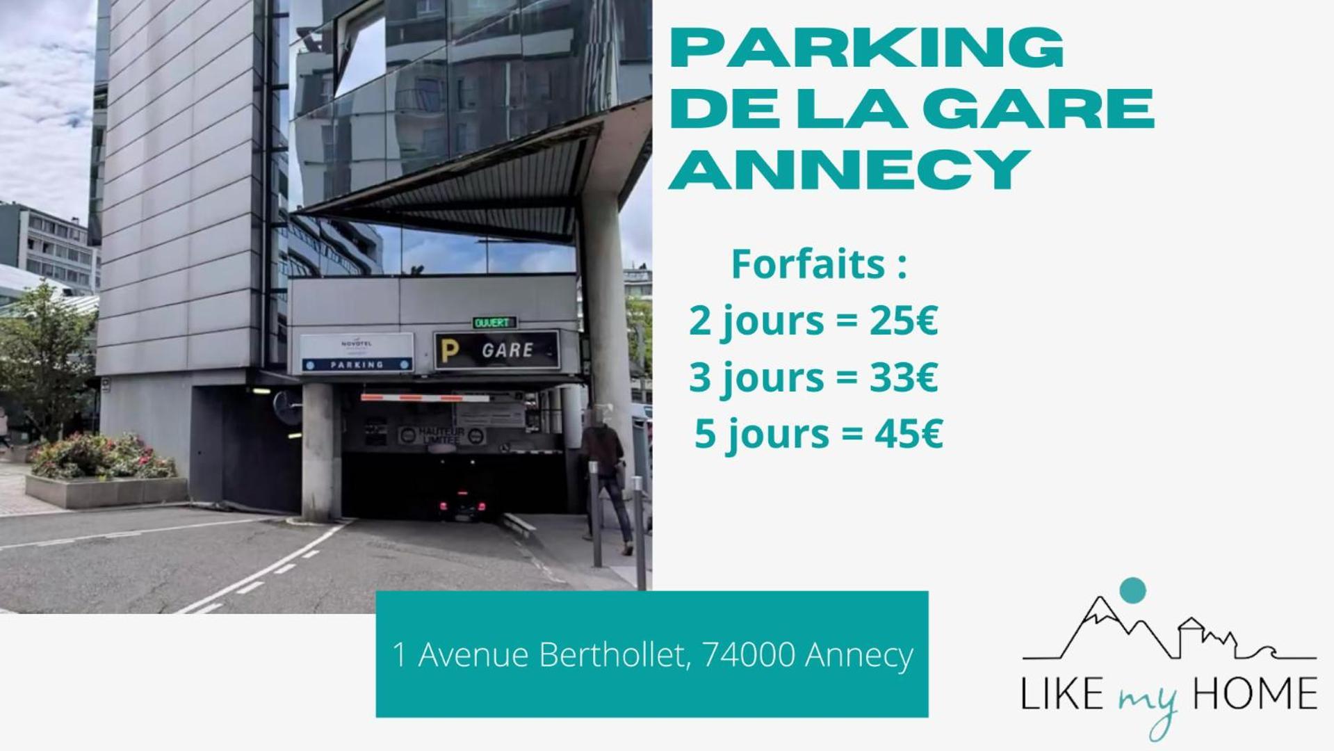 Annecy Lake Central Extérieur photo